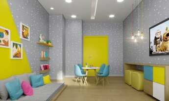 Imagem 4: Apartamento residencial para venda, Barra Funda, São Paulo - AP10791