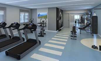 Imagem 3: Apartamento residencial para venda, Jardim Ipaussurama, Campinas - AP9478