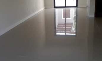 Imagem 5: Sobrado novo para venda com 125 metros quadrados com 3 suítes em Jardim Panorâmico - Garop