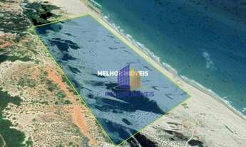 Imagem: Terreno à venda, 3.855.000 m² por R$ 1.927.500