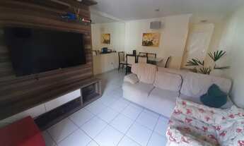 Imagem 5: Oportunidade, Esplanada II, 64mt com 3 quartos sendo 1 suite em Parque das Nações - Parnam