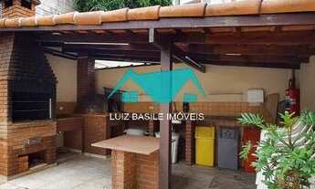 Imagem 3: OPORTUNIDADE VENDE APARTAMENTO COM 71m² - 2 DORM. VILA GUMERCINDO/SP