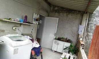 Imagem 6: Casa com 1 dormitório à venda, 40 m² por R$ 135.000 - Parque Imperial - Jacareí/SP