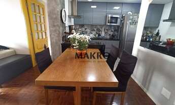 Imagem 1: Apartamento com 3 quartos à venda, 87 m² por R$ 690.000 - Barro Preto - Belo Horizonte/MG