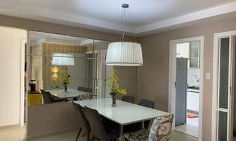 Imagem: Apartamento para venda tem 80 metros quadrados