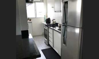 Imagem 6: Apartamento para Venda - 40.98m², 2 dormitórios, 1 vaga - Jardim Leopoldina