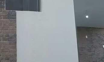 Imagem 6: Casa Terras Alphaville 2, Sendo Com 3/4 Com Suíte, Área Gourmet Na Barra Dos Coqueiros. FM