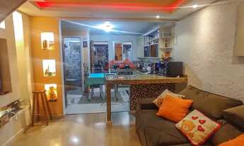 Imagem: CURITIBA - Casa Padrão - Cidade Industrial