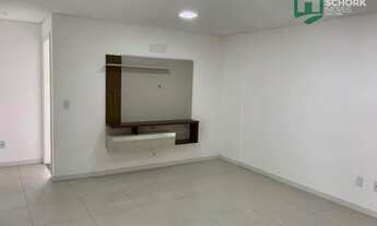 Imagem 7: Apartamento com 2 dormitórios para alugar, 71 m² por R$ 1.710,26/mês - Itoupava Central