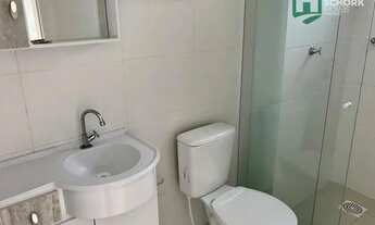 Imagem 4: Apartamento com 2 dormitórios para alugar, 71 m² por R$ 1.710,26/mês - Itoupava Central