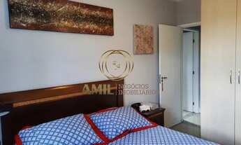 Imagem 7: Apartamento no Edifício Varanda Maringá / Vila Ema / 02 Suítes / 94m²AC / São José dos Ca