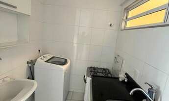 Imagem 6: VERSÁTIL PLAZA MOBILIADO