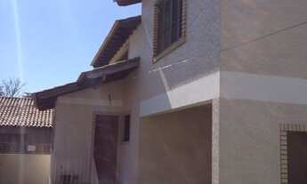 Imagem 3: Casa em Fiuza Casa com 2 dormitórios