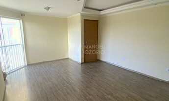 Imagem 5: APARTAMENTO em Fazenda Velha - Araucária