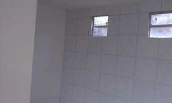 Imagem 5: Quarto e sala no Farol de Itapuã