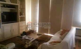 Imagem 5: Apartamento-À VENDA-Flamengo-Rio de Janeiro-RJ