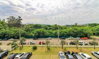 Imagem 7: Apartamento Semi Mobiliado om 2 dormitórios à venda, 58 m² por R$ 345.000 - Vila Nova - Po