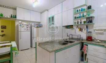 Imagem 3: Rio de Janeiro - Apartamento Padrão - Flamengo