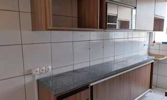 Imagem: Alugo apartamento no Calhau