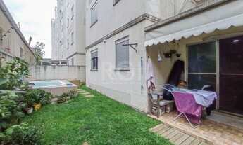 Imagem: Apartamento para Venda - 107m², 3 dormitórios