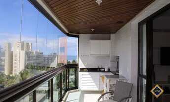 Imagem 2: Apartamento para locação na Riviera