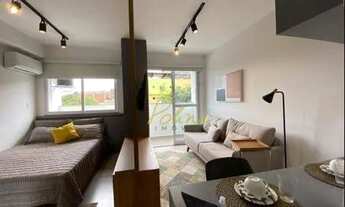 Imagem: Studio com 1 quarto para alugar, 29 m²