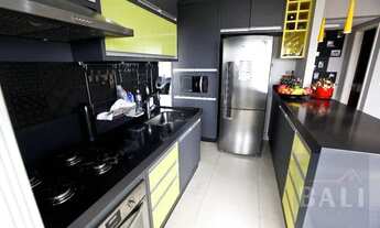 Imagem 4: Apartamento com 2 dormitórios à venda, 98 m² por R$ 510.700 - Barranco - Taubaté/SP- Vie N