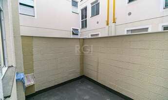 Imagem: Apartamento para Venda - 40.23m², 2 dormitórios