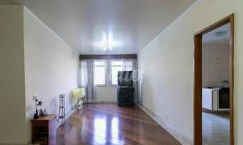 Imagem 1: São Paulo - Apartamento Padrão - Paraíso