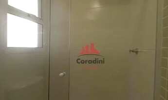 Imagem 2: Apartamento com 2 dormitórios para alugar, 57 m² por R$ 461/mês - Vila Santa Maria - Ameri