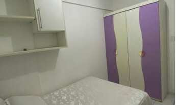 Imagem 3: Quarto individual imbuí