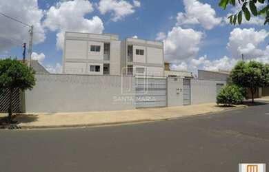 Imagem 4: Apartamento (tipo - padrao) 2 dormitórios, em condomínio fechado