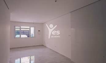 Imagem 6: Ref.: 6007 - Sobrado com 70m², 02 suítes e 02 vagas de garagem na Vila Camilópolis, Santo