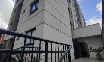 Imagem 2: Apartamento com 1 quarto para alugar por R$ 2000.00, 41.96 m2 - ALTO DA GLORIA - CURITIBA