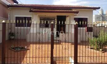 Imagem 6: Casa - Vila Teixeira - Campinas
