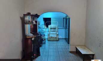 Imagem 2: Casa (térrea na rua) 3 dormitórios, cozinha planejada