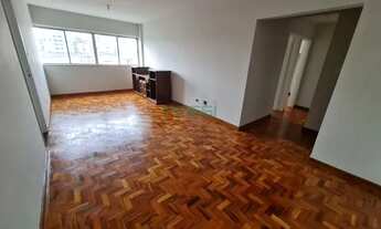 Imagem 1: APARTAMENTO - 2 DORMITÓRIOS 1 VAGA - SANTO AMARO