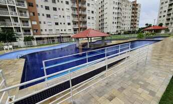 Imagem 2: Flex parque dez - 69m² - 02 Quartos - 01 vaga