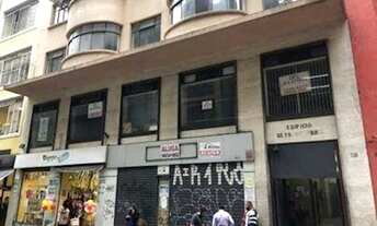 Imagem 3: Sala Comercial no Centro de São Paulo/SP