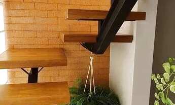 Imagem 3: Duplex para venda com 79 metros quadrados com 3 quartos em Bela Vista - Salto - SP