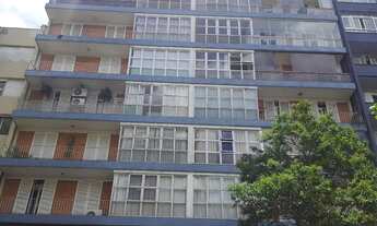 Imagem 2: Apartamento para Venda - 95.7m², 2 dormitórios, Centro Histórico