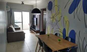 Imagem: PRAIA GRANDE - Apartamento Padrão - AVIAÇÃO