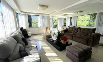 Imagem 3: Espaçosa residência com vista panorâmica na Joatinga, Rio de Janeiro!