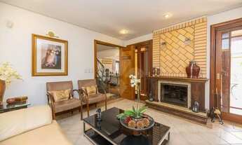 Imagem 5: PORTO ALEGRE - Casa Padrão - Chácara das Pedras