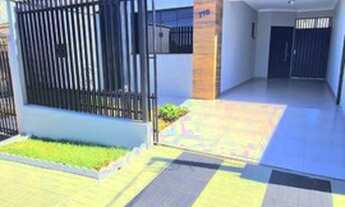 Imagem 4: CASA MOBILIADA A VENDA JARDIM PARIS III