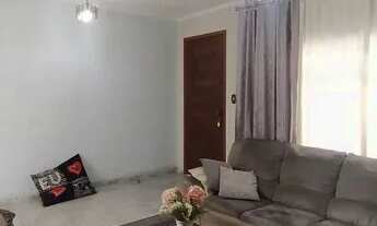 Imagem: Casa com 2 dormitórios à venda, 170 m²