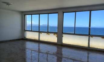 Imagem 3: Excelente apartamento de 03 quartos - Vista Panoramica do mar