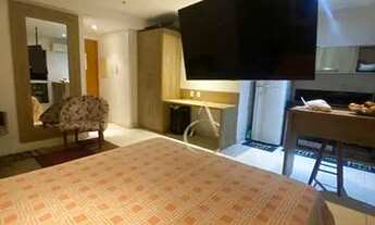 Imagem 4: FLAT PARA VENDA E LOCAÇÃO - MERCURE - NOVA IGUAÇU