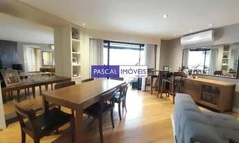 Imagem: SãO PAULO - Apartamento Padrão - Campo