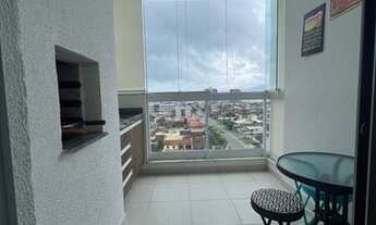 Imagem 3: MOBILIADO - GARDEN INDAIÁ por R$649.000 - 3 quartos